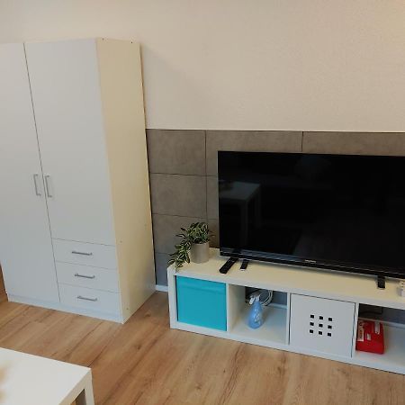 Ferienwohnung Familie Schwarz Germersheim Dış mekan fotoğraf