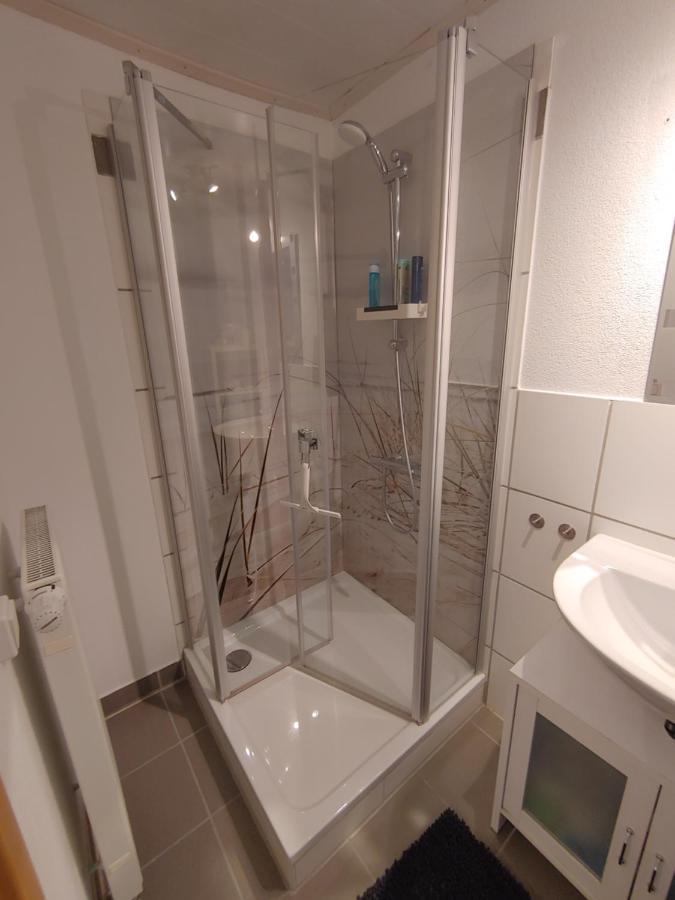 Ferienwohnung Familie Schwarz Germersheim Dış mekan fotoğraf
